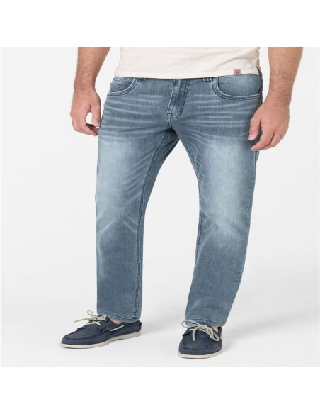 Pantalón Regular GerritTZ