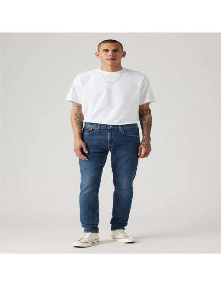 Pantalón slim taper Levi´s