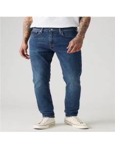 Pantalón slim taper Levi´s 2