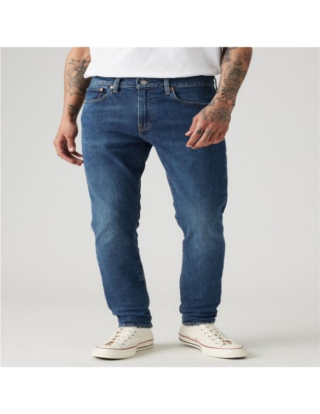 Pantalón slim taper Levi´s