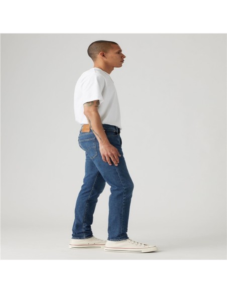 Pantalón slim taper Levi´s