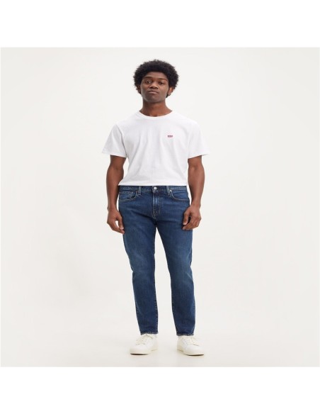 Pantalón slim taper Levi´s