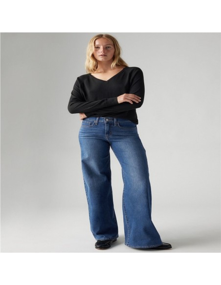 Levi´s® 318™ Shaping Wide Leg