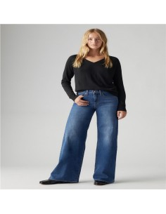 Levi´s® 318™ Shaping Wide Leg 2