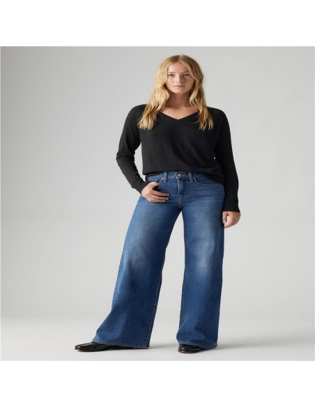 Levi´s® 318™ Shaping Wide Leg