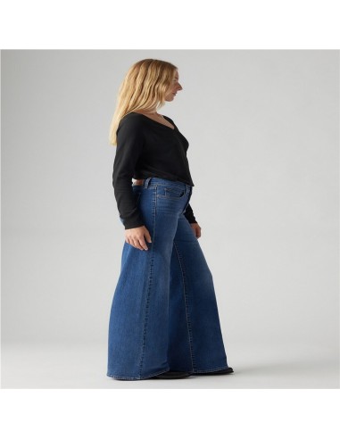 Levi´s® 318™ Shaping Wide Leg