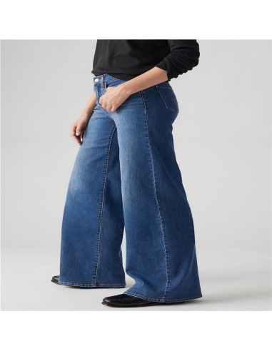 Levi´s® 318™ Shaping Wide Leg