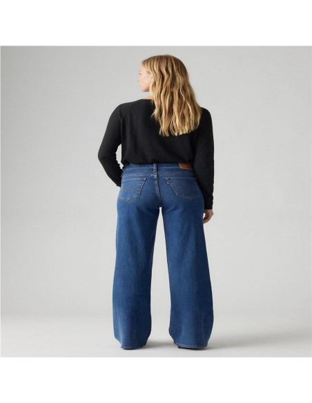 Levi´s® 318™ Shaping Wide Leg