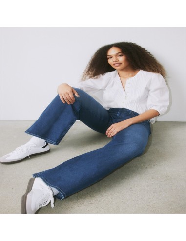 Levi´s® 318™ Shaping Wide Leg