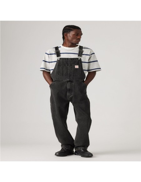 Peto Levi´s® Overall gris