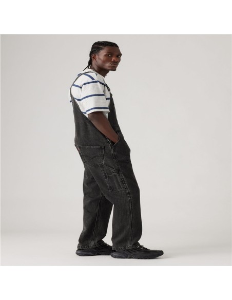 Peto Levi´s® Overall gris