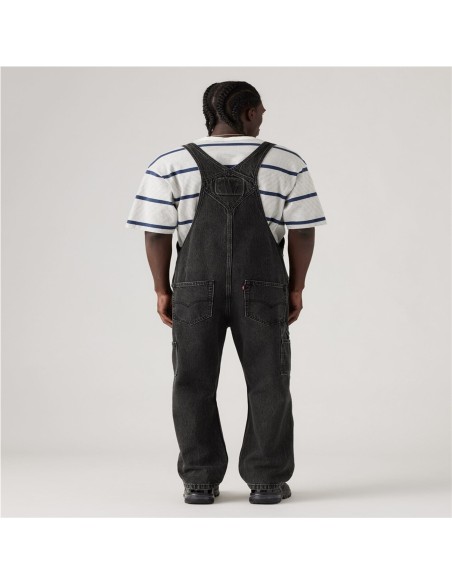 Peto Levi´s® Overall gris