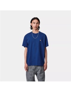 Camiseta Chase S/S WOLFSBANE