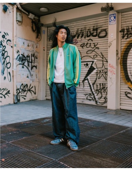 Coolway sneakers - Modelo Goal 