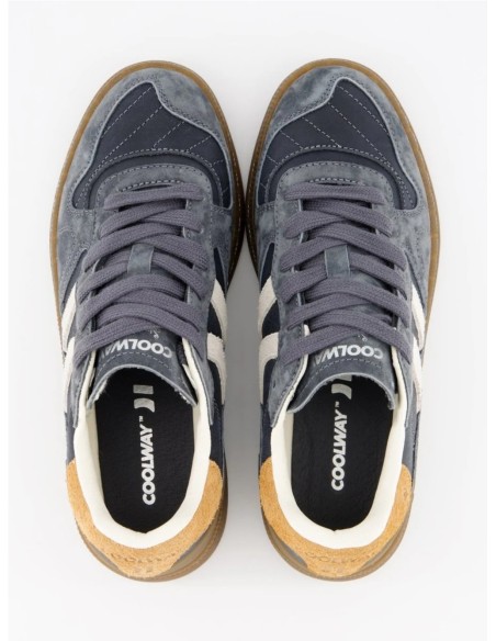 Coolway sneakers - Modelo Goal 