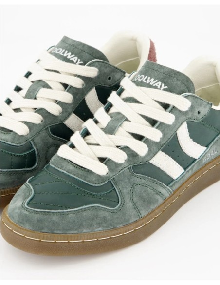 Coolway sneakers - Modelo Goal 