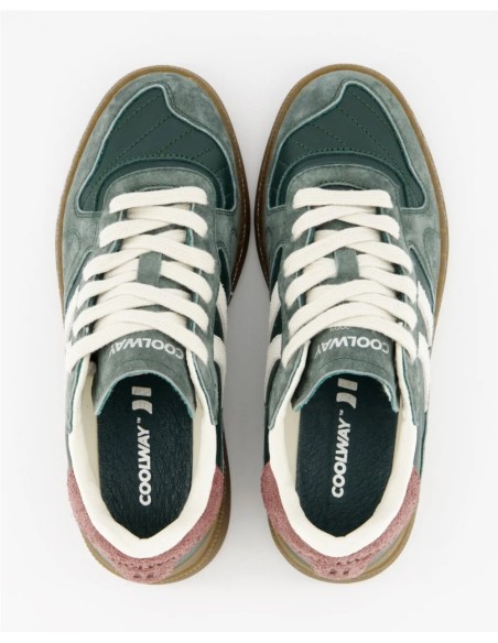 Coolway sneakers - Modelo Goal 