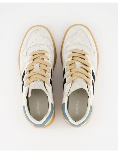 Coolway sneakers - Modelo Goal 