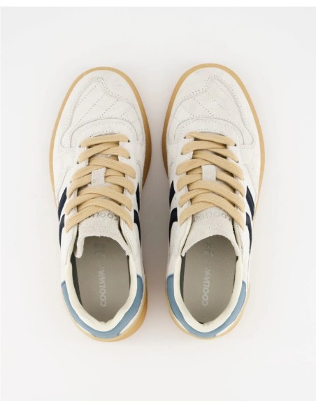 Coolway sneakers - Modelo Goal 