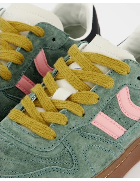 Coolway sneakers - Modelo Goal 