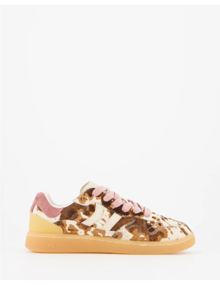 Coolway sneaker - Goal Moo