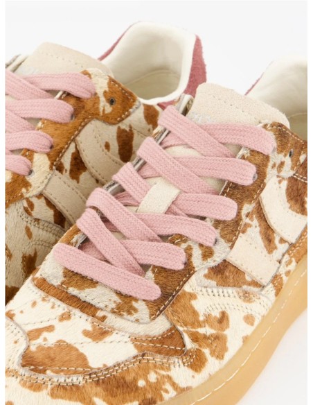 Coolway sneaker - Goal Moo