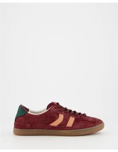 Coolway sneaker - Kizuna Burgundy BURDEOS