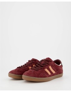 Coolway sneaker - Kizuna Burgundy BURDEOS 2