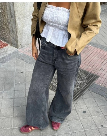 Coolway sneaker - Kizuna Burgundy BURDEOS