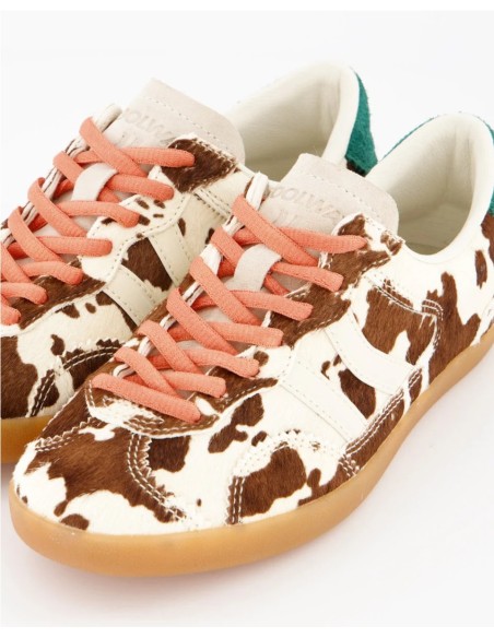 Coolway sneaker - Kizuna Cowride