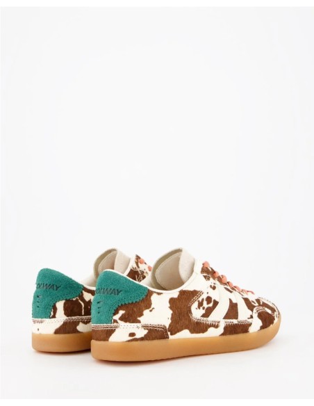 Coolway sneaker - Kizuna Cowride