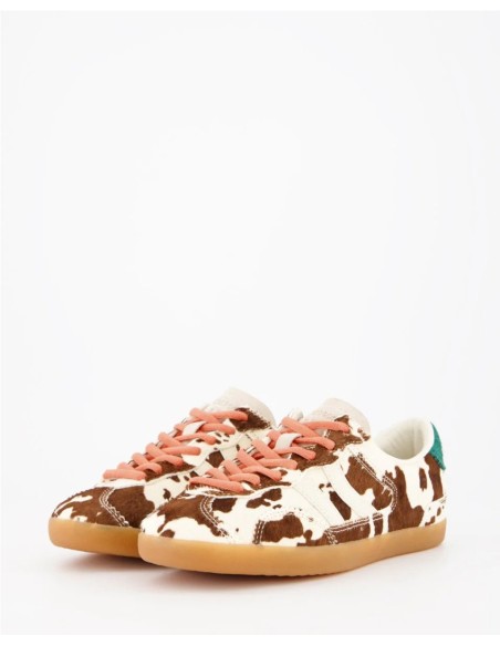 Coolway sneaker - Kizuna Cowride