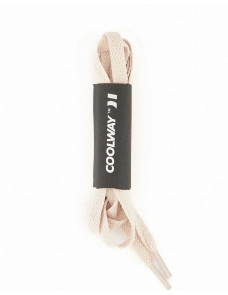 Sneaker Coolway - Modelo Kiro TOSTADO