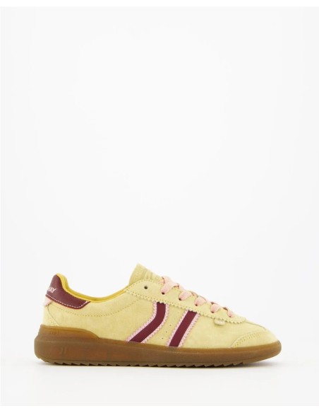 Sneaker Coolway - Modelo Kiro AMARILLO