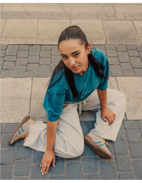 Sneaker Coolway - Modelo Kiro AMARILLO