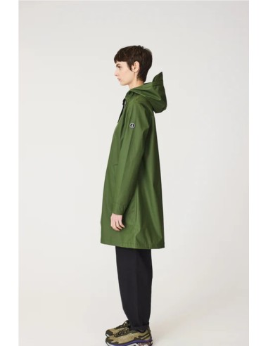 Nuovola - Tantä rainwear VERDE