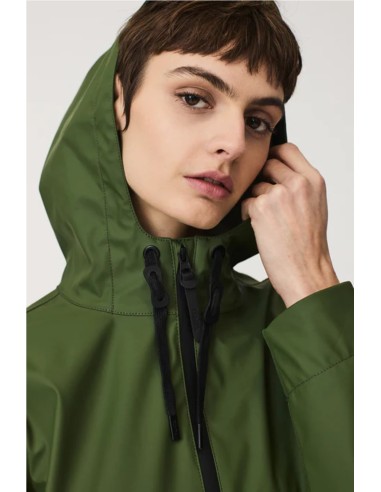 Nuovola - Tantä rainwear VERDE