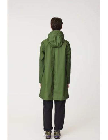 Nuovola - Tantä rainwear VERDE