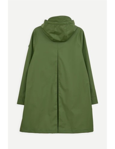 Nuovola - Tantä rainwear VERDE