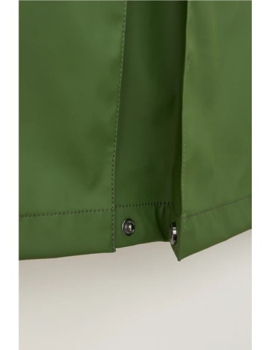 Nuovola - Tantä rainwear VERDE