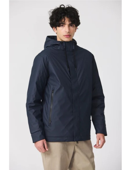 Plas - Tantä rainwear MARINO