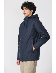 Plas - Tantä rainwear MARINO 2