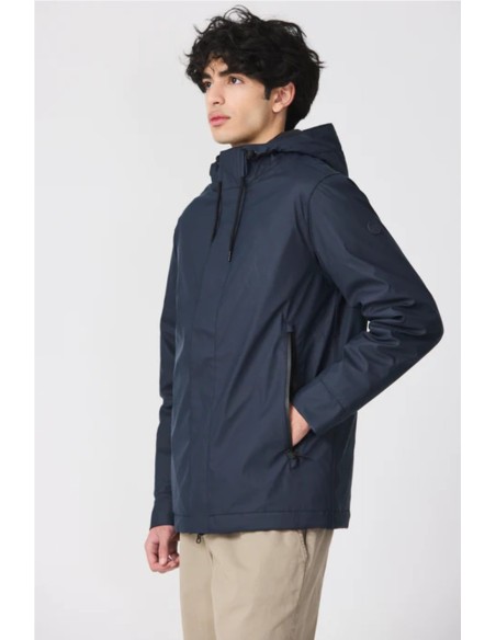 Plas - Tantä rainwear MARINO