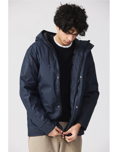 Plas - Tantä rainwear MARINO