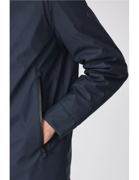 Plas - Tantä rainwear MARINO