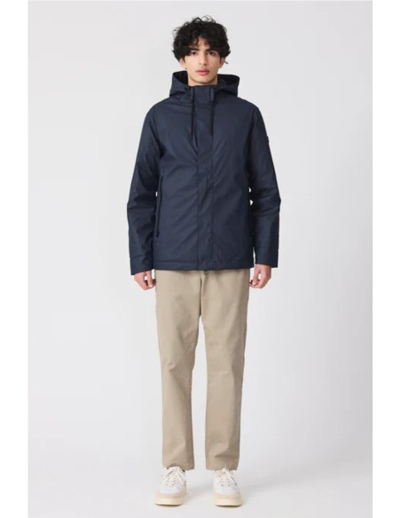 Plas - Tantä rainwear MARINO