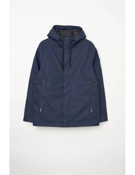 Plas - Tantä rainwear MARINO