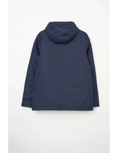 Plas - Tantä rainwear MARINO