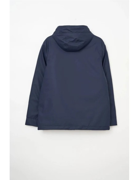 Plas - Tantä rainwear MARINO