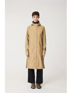 Tempete - Tantä rainwear TOSTADO